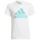 Adidas Παιδική κοντομάνικη μπλούζα